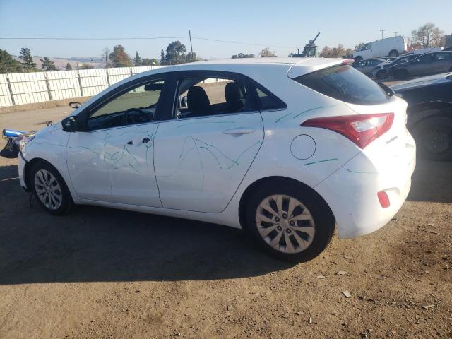 Obraz 2 z 2017 HYUNDAI ELANTRA GT  2017 z VIN KMHD35LH6HU380646