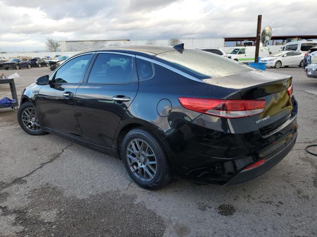 Obraz 2 z 2016 KIA OPTIMA LX 2016 z VIN 5XXGT4L33GG022831