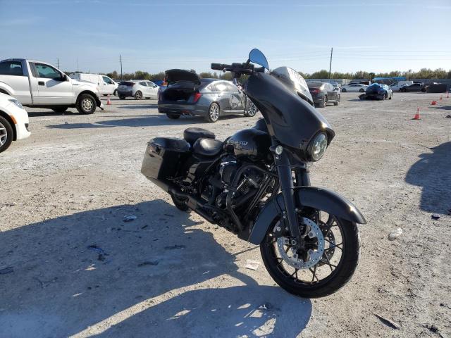 Image 1 of 2020 HARLEY-DAVIDSON FLHXS  2020 with VIN 1HD1KRP16LB658656