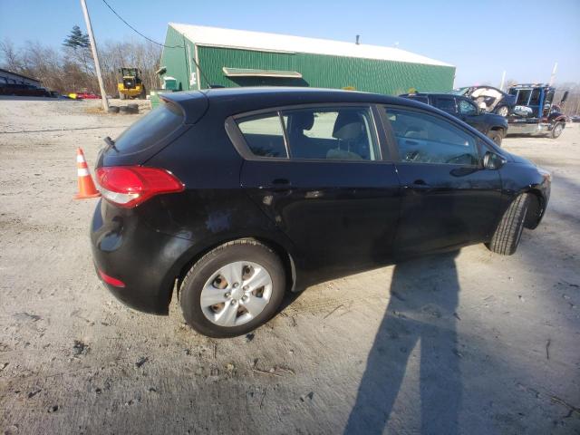 Изображение 3 2017 KIA FORTE LX 2017 с VIN KNAFK5A87H5700910