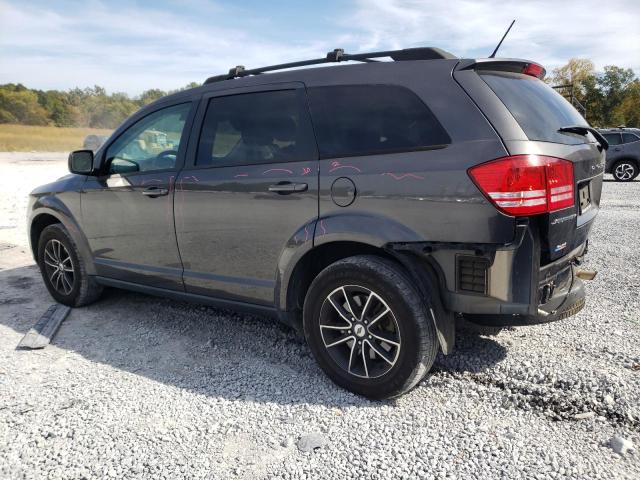 Image 2 of 2018 DODGE JOURNEY SE 2018 with VIN 3C4PDCAB3JT217101
