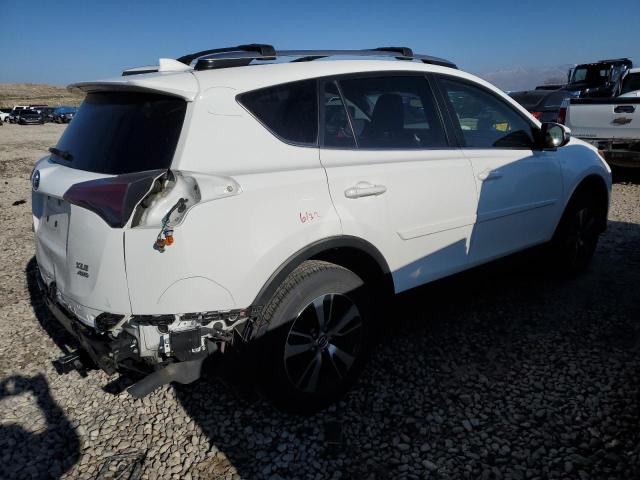 Image 3 of 2018 TOYOTA RAV4 ADVENTURE 2018 with VIN JTMRFREV4JD257560