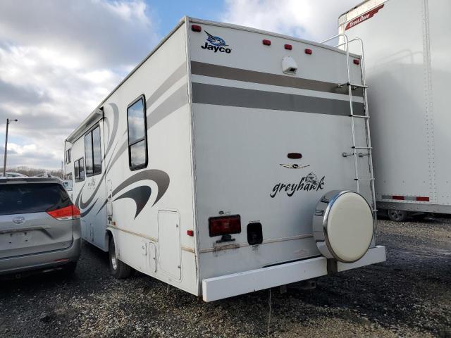 Image 3 of 2007 FORD ECONOLINE E450 SUPER DUTY CUTAWAY VAN 2007 with VIN 1FDXE45S67DB43213