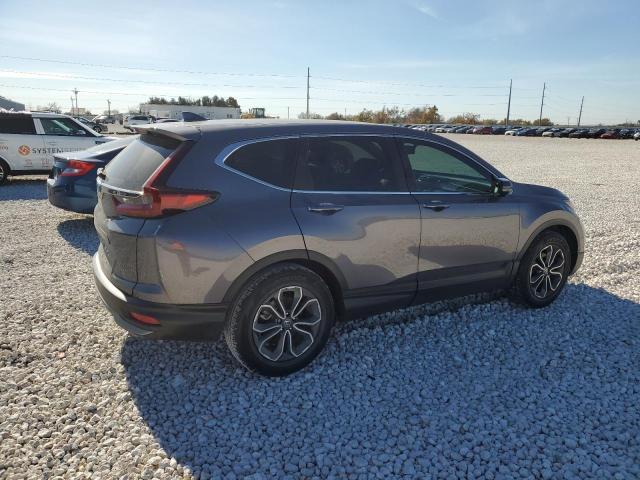 Изображение 3 2020 HONDA CR-V EXL 2020 с VIN 7FARW1H81LE025621
