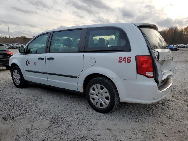 Изображение 2 2015 DODGE GRAND CARAVAN SE 2015 с VIN 2C4RDGBG6FR513069