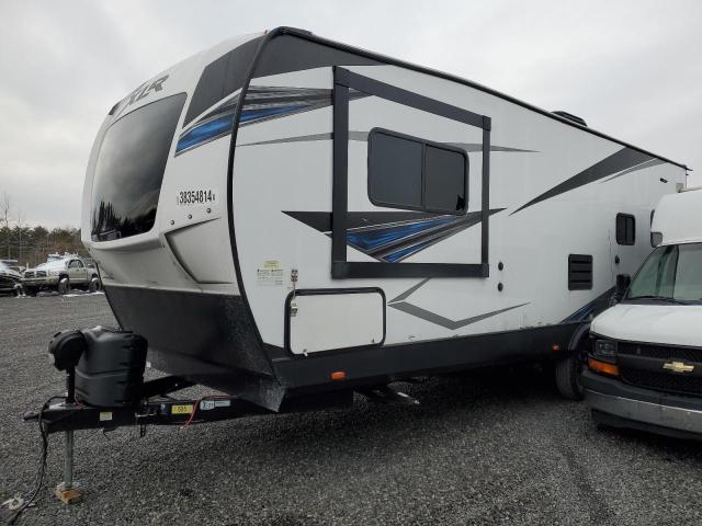 Изображение 2 2022 WILDWOOD HYPERLITE 2022 с VIN 4X4TXLA29NF169362