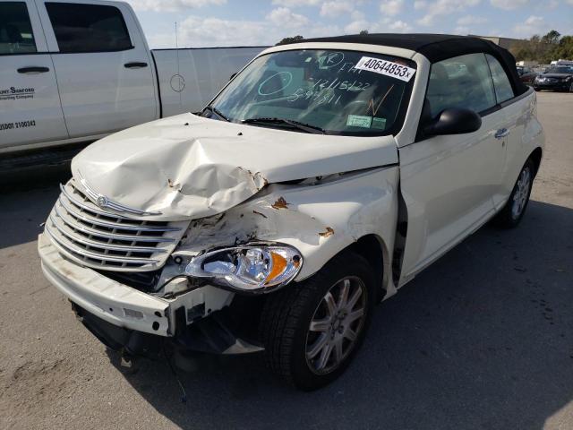2007 CHRYSLER PT CRUISER  2007 image