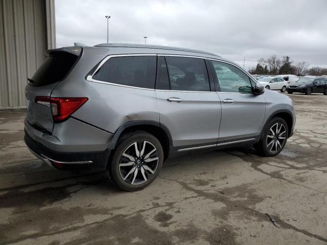 Image 3 of 2021 HONDA PILOT ELITE 2021 with VIN 5FNYF6H0XMB072940