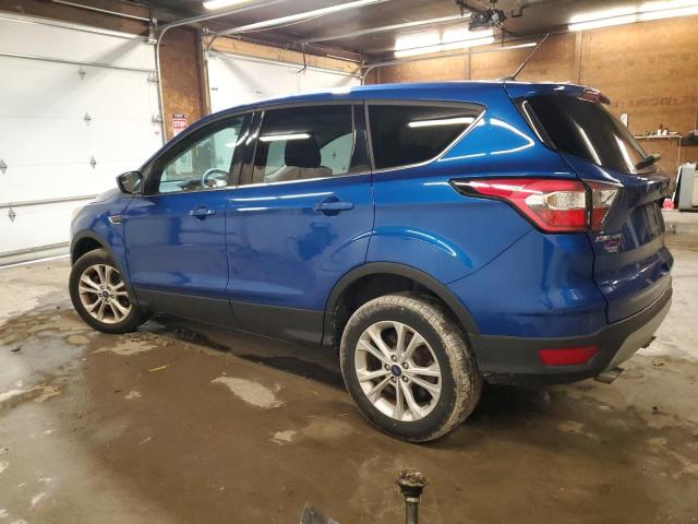 Изображение 2 2017 FORD ESCAPE SE 2017 с VIN 1FMCU9GD3HUA37140
