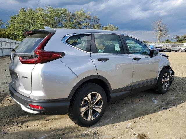 Image 3 of 2020 HONDA CR-V LX 2020 with VIN 2HKRW2H21LH635114