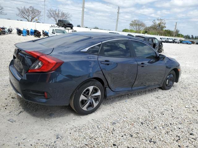 Изображение 3 2019 HONDA CIVIC LX 2019 с VIN 19XFC2F60KE045359