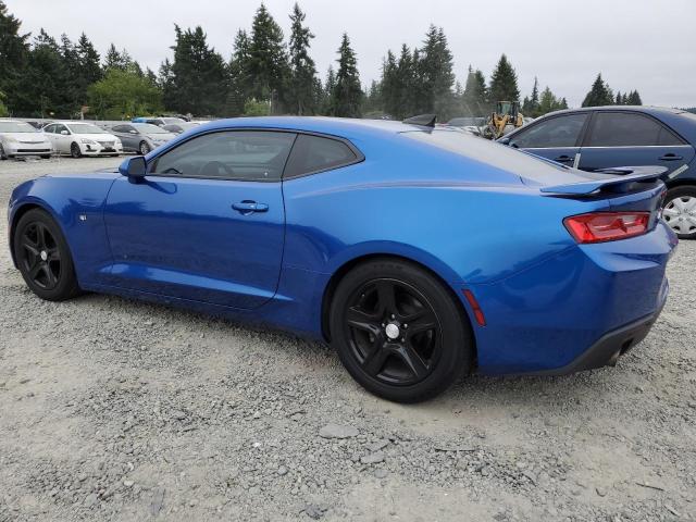 Image 2 of 2018 CHEVROLET CAMARO LT 2018 with VIN 1G1FB1RX5J0156412