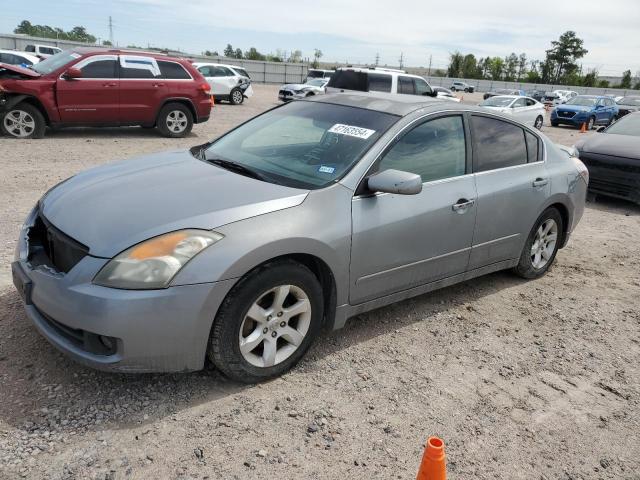 Obraz 1 z 2007 NISSAN ALTIMA 2.5 2007 z VIN 1N4AL21E27N489117