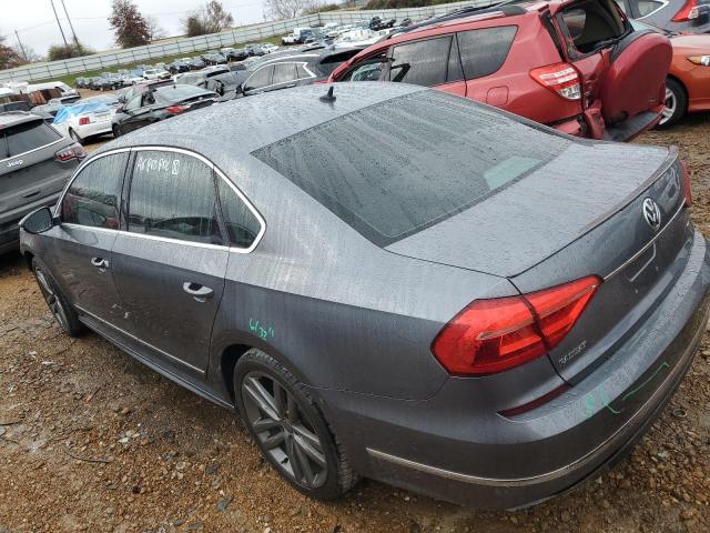 Image 2 of 2016 VOLKSWAGEN PASSAT S 2016 with VIN 1VWAT7A34GC040553