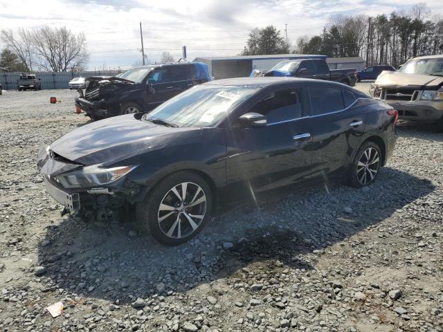 2016 NISSAN MAXIMA 3.5S 2016 image