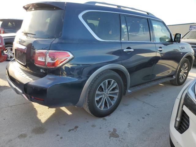 Image 3 of 2017 NISSAN ARMADA SV 2017 with VIN JN8AY2ND4H9001037
