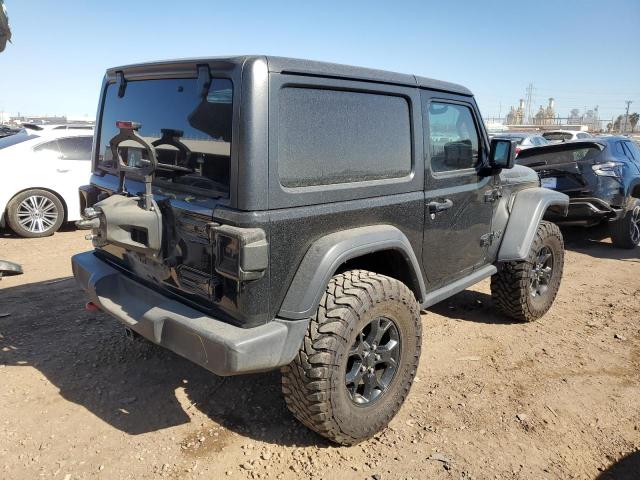 Obraz 3 z 2021 JEEP WRANGLER SPORT 2021 z VIN 1C4HJXAG4MW746510
