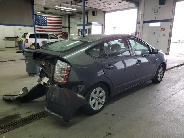 Image 3 of 2009 TOYOTA PRIUS  2009 with VIN JTDKB20U593532521