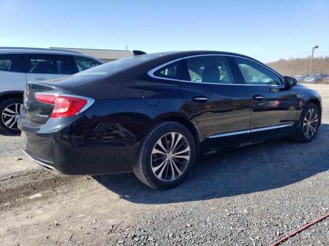 Image 3 of 2017 BUICK LACROSSE ESSENCE 2017 with VIN 1G4ZP5SS4HU161482
