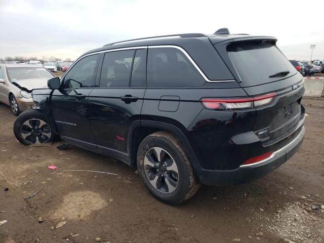 Изображение 2 2022 JEEP GRAND CHEROKEE LIMITED 4XE 2022 с VIN 1C4RJYB60N8757588
