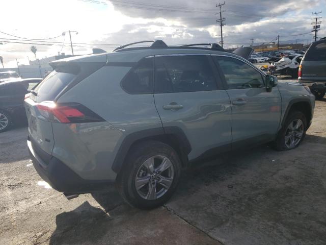 Изображение 3 2022 TOYOTA RAV4 XLE 2022 с VIN 2T3W1RFV9NW185635
