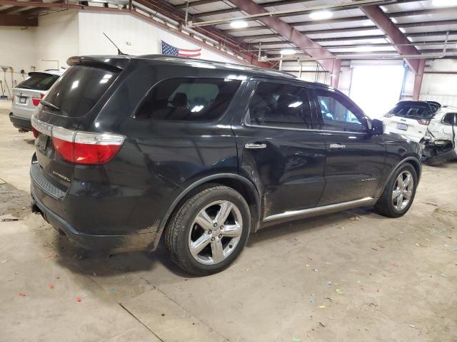 Изображение 3 2011 DODGE DURANGO CITADEL 2011 с VIN 1D4SE5GT1BC651665