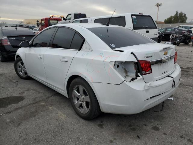 Obraz 2 z 2016 CHEVROLET CRUZE LIMITED LT 2016 z VIN 1G1PE5SB8G7113961