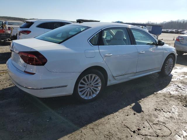 Image 3 of 2017 VOLKSWAGEN PASSAT SE 2017 with VIN 1VWBT7A34HC021779