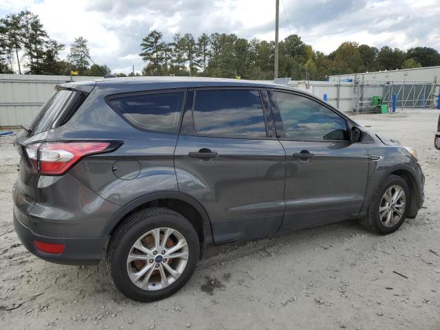 Image 3 of 2017 FORD ESCAPE S 2017 with VIN 1FMCU0F7XHUD90868