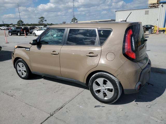 Obraz 2 z 2016 KIA SOUL  2016 z VIN KNDJN2A26G7292949