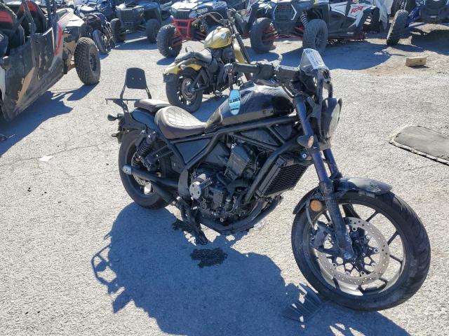 2023 HONDA CMX1100 T 2023 image