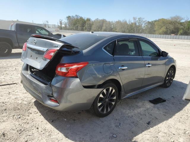 Image 3 of 2017 NISSAN SENTRA S 2017 with VIN 3N1AB7AP1HY342015