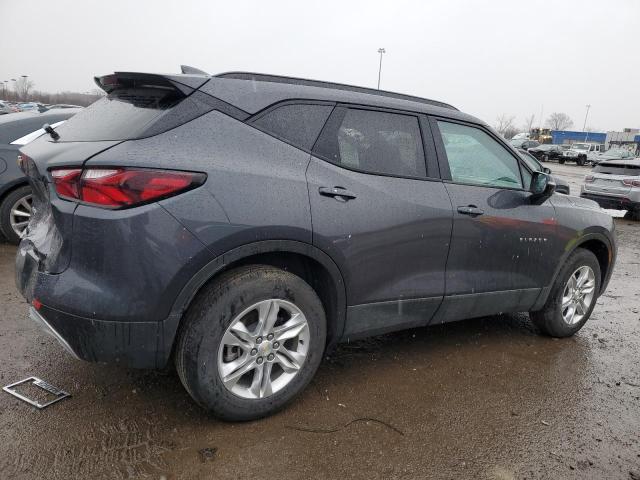 Изображение 3 2022 CHEVROLET BLAZER 2LT 2022 с VIN 3GNKBCR40NS202127