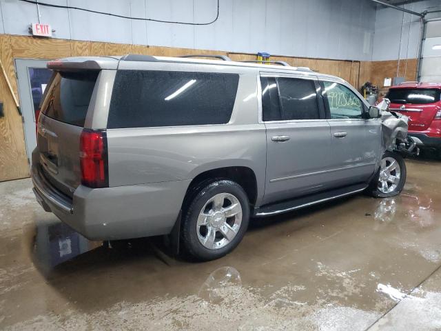 Изображение 3 2017 CHEVROLET SUBURBAN K1500 PREMIER 2017 с VIN 1GNSKJKC9HR379871