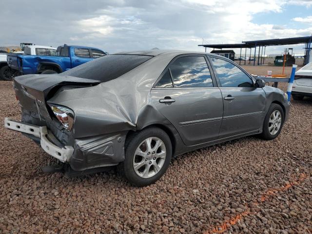 Image 3 of 2005 TOYOTA CAMRY LE 2005 with VIN 4T1BF30K25U606616