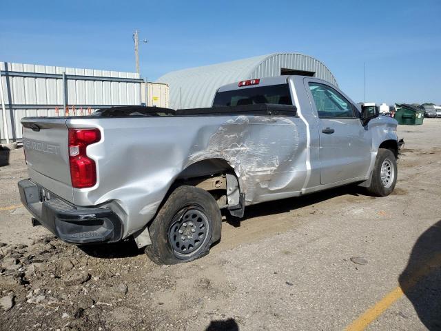 Obraz 3 z 2020 CHEVROLET SILVERADO C1500 2020 z VIN 3GCNWAEF6LG232271
