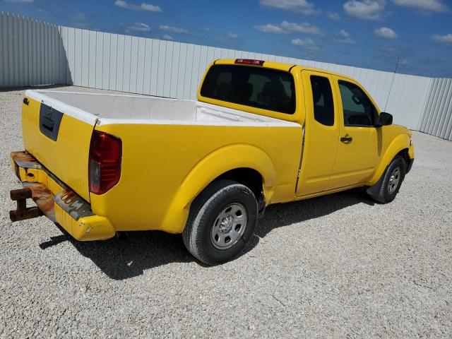 Image 3 of 2019 NISSAN FRONTIER S 2019 with VIN 1N6BD0CT3KN784485