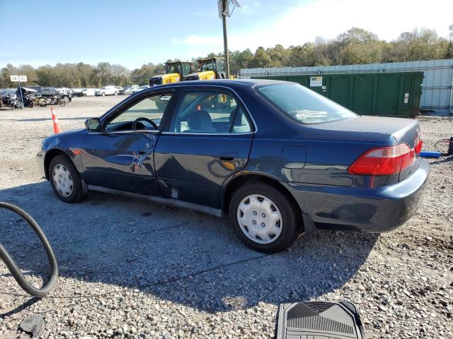 Obraz 2 z 2000 HONDA ACCORD LX 2000 z VIN 1HGCG5648YA027115