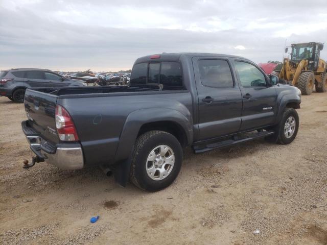Image 3 of 2010 TOYOTA TACOMA DOUBLE CAB PRERUNNER 2010 with VIN 3TMJU4GN8AM100945