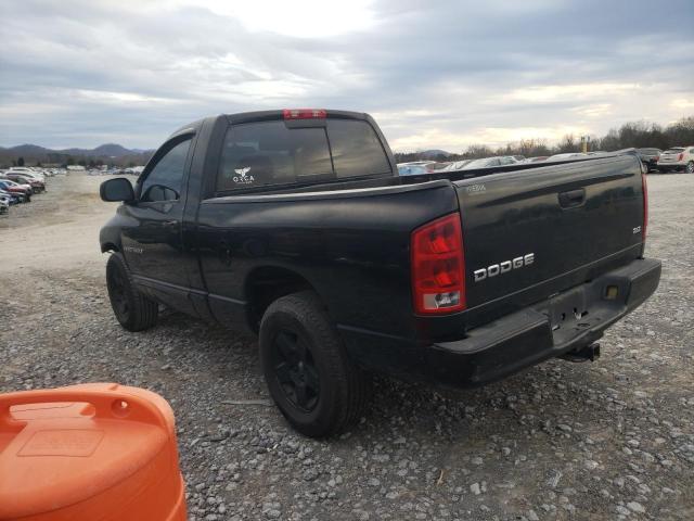 Obraz 2 z 2004 DODGE RAM 1500 ST 2004 z VIN 1D7HA16N64J124773