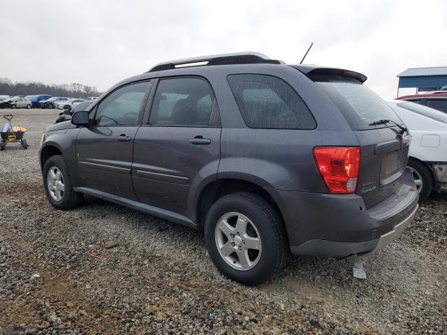 Obraz 2 z 2007 PONTIAC TORRENT  2007 z VIN 2CKDL63F176072881