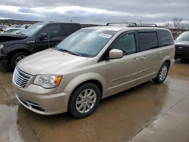Obraz 2016 CHRYSLER TOWN & COUNTRY TOURING 2016