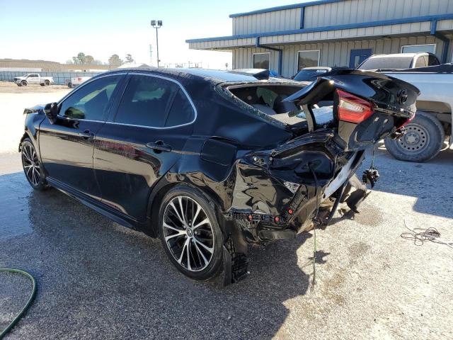 Изображение 2 2021 TOYOTA CAMRY SE 2021 с VIN 4T1G11AK7MU604804
