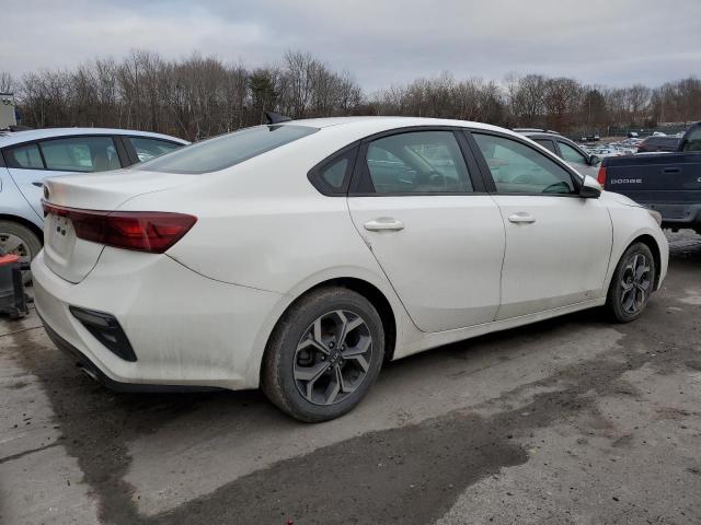 Image 3 of 2019 KIA FORTE FE 2019 with VIN 3KPF24AD0KE077488