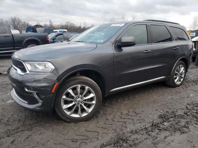 2021 DODGE DURANGO SXT 2021 image