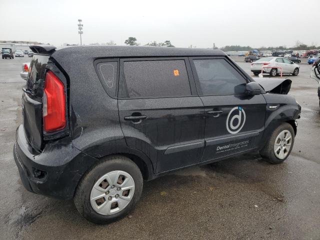 Obraz 3 z 2012 KIA SOUL  2012 z VIN KNDJT2A56C7743503