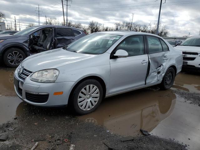 Obraz 1 z 2010 VOLKSWAGEN JETTA S 2010 z VIN 3VWJX7AJ9AM080006