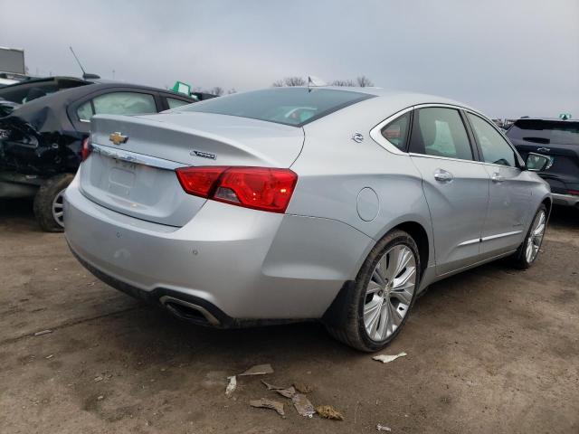 Изображение 3 2018 CHEVROLET IMPALA PREMIER 2018 с VIN 2G1125S37J9104973