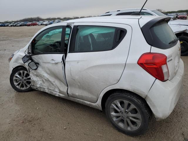 Image 2 of 2022 CHEVROLET SPARK 1LT 2022 with VIN KL8CD6SA2NC016287