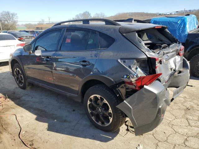 Изображение 2 2023 SUBARU CROSSTREK PREMIUM 2023 с VIN JF2GTAEC8PH210910
